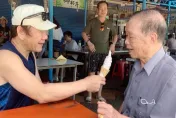 趙傳94歲父親辭世！ 頭七發聲不捨「生前辛苦臥床」盼入夢