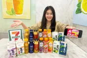 快訊/賀！味全龍奪冠　小7推15款商品「第二件5折」連3天
