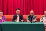 馬英九提「全民調」事先沒溝通！？趙少康爆：侯陣營快崩潰