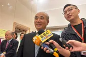 影/王金平出手整合國民黨！　李乾龍曝內幕讚：挺郭派都歸隊了