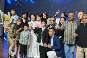 獨/陳盈潔5年沒收入「戶頭剩150元」！朱海君、吳宗憲都來幫忙　20位藝人暖心相助內幕曝