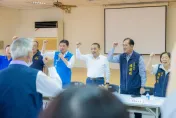 延後中常會...國民黨藍白合最終底線曝光！傳「全民調64」比決勝負