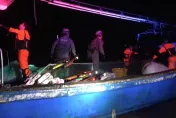 大陸漁船越界金門捕魚　海巡特勤查扣1船6人...開罰60萬元