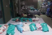 以巴開戰/加薩最大醫院斷水電3天「病患等無手術身亡」　死亡數大增