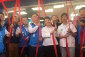 林佳龍槓上盧秀燕！開嗆台中沒建設是「選錯了人」　網傻眼狂酸這一句