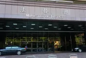 反廢死延燒2024選情！趙少康嗆爆「不願執行死刑別當部長」　法務部回應了