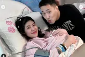 昔喊「余苑綺回來了」！余祥銓喜迎愛女淚崩…李亞萍曾曝驚人巧合