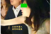 他踢爆民進黨發言人張志豪曾上酒店：還有更勁爆照片