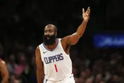 NBA/球隊氣勢如虹卻想下船　哈登傳和快艇有共識