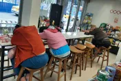 台灣超商奇景超震驚！　德國記者笑「咖啡沒咖啡因」...網曝背後暖心故事