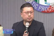張志豪驚爆上酒家被出征　謝龍介姪子嚇傻大喊找錯人：不是「他」