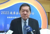對藍白合有信心！徐旭東：任何的「配」就是要兩岸向前走