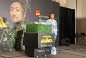 鄭中基認考慮移民來台！記者會才開始就「道歉」