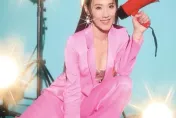 專訪/破冰謝金燕？謝金晶吐姊妹私下真實互動