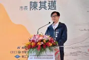 新任高雄副市長竟是他！ 爭議黑歷史一次看「霸凌記者、備詢打瞌睡」