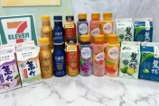 連3天開搶！超商推15大夯品「第2件半價」　咖啡、奶茶通通有