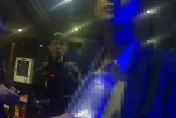 快訊/北市長春路酒店「感情糾紛」 3男口角　1人遭刀刺胸身亡