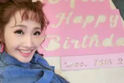 朱俐靜癌逝1年！臉書無預警宣布重磅消息　粉淚：想妳了