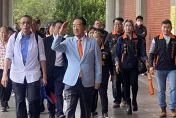 2024不缺席？！宋楚瑜向「藍白」喊話：推我參選問題就解決了