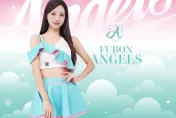原來不只是來看球的！　「釜山女神」李晧禎重磅加盟Fubon Angels