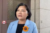 藍白二會達六點協商共識　張麗善笑了：藍白合一定能勝選