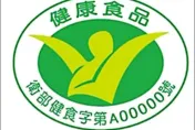 買健康食品先找「小綠人」！食藥署：核准有效的只有419件