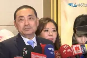 影/藍白二次協商達6點共識　侯友宜曝心聲：放下個人讓大家團結在一起