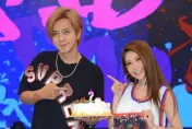 愷樂最新動向曝光？驚爆離婚將復出演藝圈…再傳幕後推手是羅志祥