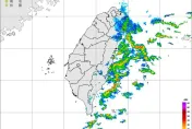 宜蘭縣12地區大雨特報！氣溫稍回升、中南部日夜溫差大