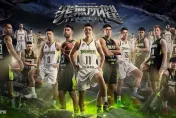 球迷Logo Shot送10萬！夢想家彰化主場開幕戰　壯壯領軍應援