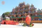 販售葷食遭公審！三獻清醮祭典「吃素5天」民眾怨宗教綁架　鎮公所回應了