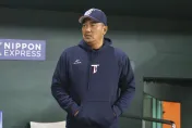亞冠賽首戰「台日大戰」明登場！鋒總欽點劉基鴻扛「四番」重任