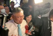 「藍白合」柯文哲委屈了？！「柯妹」曝他願意讓分最主要原因