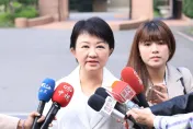 精準預測藍白合！盧秀燕曝收到「大量訊息」：基層士氣大振