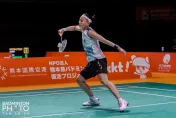 日本大師賽/戴資穎關鍵時刻不手軟　32分鐘擊敗泰國對手挺進8強