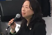 陸配徐春鶯涉《反滲透法》及詐貸案　新北地院一審判7年