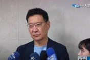 國民黨沒喊民調讓6%　趙少康喊話柯文哲：不要被影響