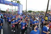 太平洋縱谷馬拉松12/18登場　6000人參與、花蓮火車站有免費接駁車