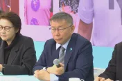 藍白政黨協商「讓太多」？柯文哲：我的民調都領先