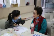 嗆咳頻繁要注意！每10位長者就有1人吞嚥障礙　嚴重引發吸入性肺炎