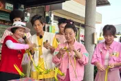狠嗆出專輯浪費錢！楊繡惠聽聞「浩角翔起背後公司」...秒改口：非常讚