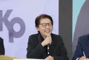 藍白合卡關凌濤開嗆黃珊珊！本人親自回應了