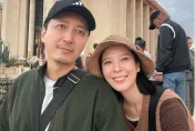 問3遍不是禮貌是決定！天心曬超甜蜜對話內容…網被閃瞎：寵妻魔人
