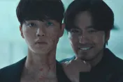 影/《Sweet Home 2》來了！李陣郁變特殊感染者　黑化逼哭宋江