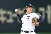 亞冠賽/中華隊古林睿煬16上16下登日本推特熱搜趨勢　網狂讚：來日職吧