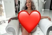 OnlyFans網紅自曝「1年睡50男」夢想當警察被拒　她轉戰成人圈年收近百萬