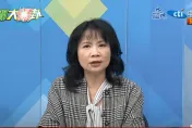 影/藍白合神逆轉2024大選！陳鳳馨曝朱柯侯馬4巨頭決斷關鍵：「他」是精算師
