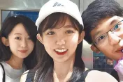 快訊/扯鈴教練共諜案偵結起訴10人！藝人郭書瑤胞弟也入列