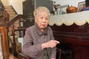 藍白合讓民調決定！柯媽媽爆收到「1字條」喊不公平