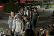 快訊/台籃假球風暴12涉嫌人晚間抵士檢！12車分2波送來    檢察官訊問中